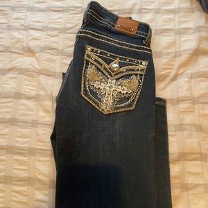 Looks great with boots